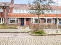 Pieter de Hooghstraat 13, 8932 LX Leeuwarden