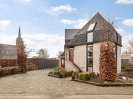 Bernard van Damstraat 29, 5466 PV Veghel
