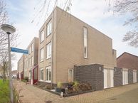 Clusiusstraat 55, 2163 JE Lisse