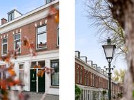 Paulus Potterstraat 22, 3061 ZV Rotterdam