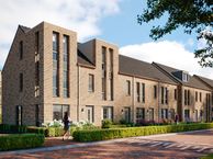 Federico Fellinistraat, 6515 LV Nijmegen