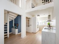 Leonard Bernsteinstraat 9, 1311 KP Almere