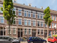 Joost van Geelstraat 15 A1, 3021 VJ Rotterdam