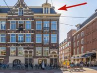 Marnixstraat 214 d, 1016 TL Amsterdam