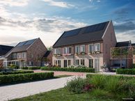 Hoef en Haag | De Erven fase 4D deel 1 (Bouwnr. 57), 4125 WH Hoef en Haag