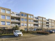 J.T.P. Bijhouwerhof 45, 1333 HN Almere