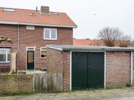 Blauwe Distelstraat 14, 3252 LA Goedereede