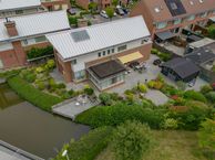 van Driestenstraat 9, 2231 EV Rijnsburg