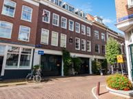 Nieuwe Looiersstraat 82 II, 1017 VD Amsterdam