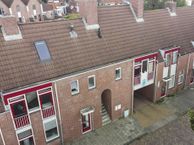 Willem Lodewijkstraat 1 a, 8606 AC Sneek