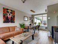 Mastbosstraat 149, 4812 PB Breda