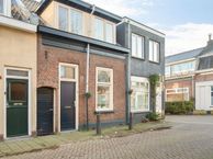 Klaverstraat 36, 5038 RC Tilburg