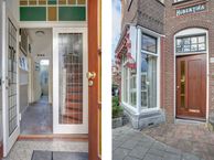 Saenredamstraat 105, 2021 ZP Haarlem