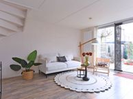 Stradivariusstraat 191, 3822 DR Amersfoort