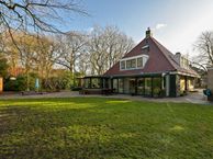 Eikendael 1, 2245 BK Wassenaar