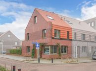 Tomaatstraat 1, 3552 GC Utrecht