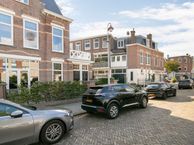 Haagsestraat 51 a, 2587 TG Den Haag