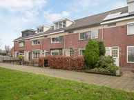 Wiardi Beckmanstraat 24, 3621 HD Breukelen