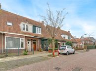 J.P. Gouverneurlaan 48, 2171 ES Sassenheim