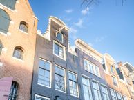 Prinsengracht 1001, 1017 KN Amsterdam