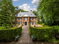 Prins Hendriklaan 14, 1261 AJ Blaricum