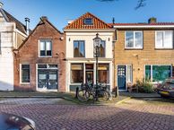 Nieuwstraat 115, 1381 XV Weesp