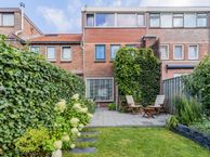 Fregatstraat 106, 3534 RH Utrecht