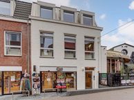 Spoorstraat 8 B, 6602 AZ Wijchen