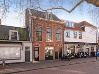 Nieuwe Langendijk 1 A B, 2611 VG Delft