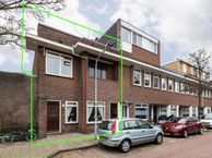 Ben Viljoenstraat 3, 2021 AA Haarlem