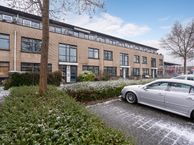 Joris Ivenslaan 173, 1325 RJ Almere