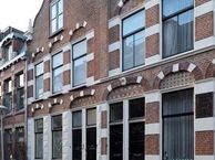 Kerkstraat 4, 3581 RD Utrecht