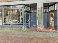 Oudegracht 10 A, 3511 AM Utrecht