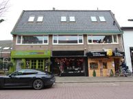 Spiegelstraat 1 c, 1405 HT Bussum