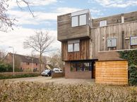 Scriveriusmate 42, 8014 JW Zwolle