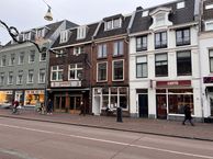 Lange Jansstraat 20 A, 3512 BB Utrecht