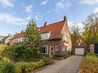 Parklaan 14, 3722 BE Bilthoven