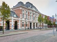 Concordiaplein 10, 4811 NZ Breda