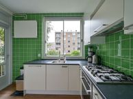 Van Bijnkershoeklaan 101, 3527 XC Utrecht