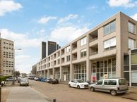 Oostmaaslaan 47 D, 3063 AN Rotterdam