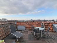 Duikerstraat 16 A, 3582 TB Utrecht