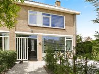 Violierenweg 11, 2241 XP Wassenaar