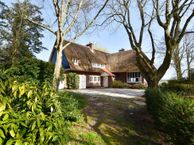 Raaphorstlaan 17 B, 2245 BG Wassenaar