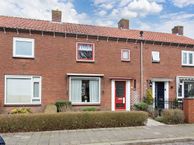 Zonstraat 27, 3454 AE De Meern