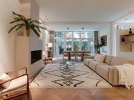 Van Breestraat 182 - 184, 1071 ZZ Amsterdam