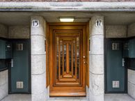 Courbetstraat 17 1, 1077 ZR Amsterdam