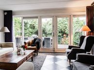 Hondsdraflaan 15, 2121 RA Bennebroek