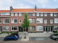 J A Alberdingk Thijmstraat 30, 3117 RJ Schiedam