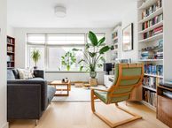 Treubstraat 10 b2, 3038 XX Rotterdam