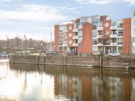 Voorhaven 145, 3025 HE Rotterdam